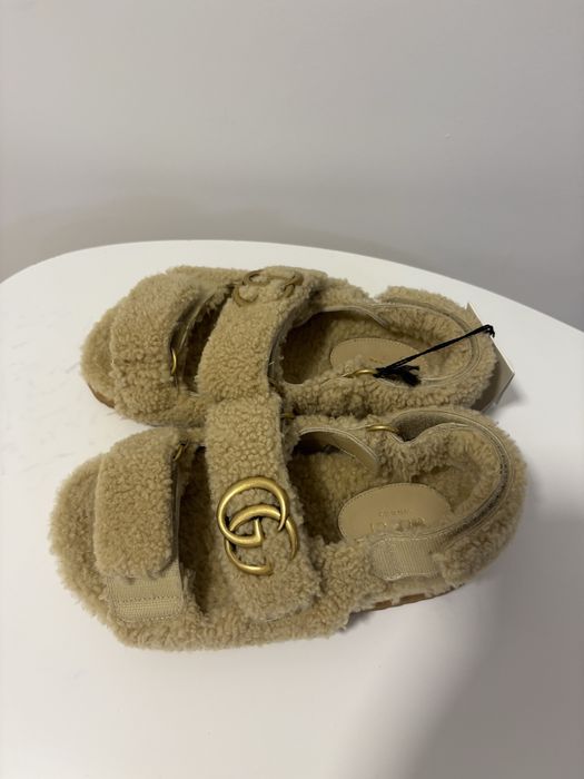 Sandaly  Gucci 36 r nowe