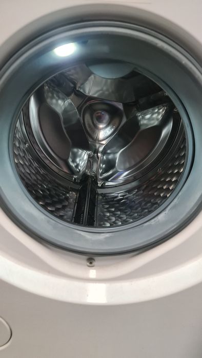 PRALKA MIELE W6547 W6000 PL  1600obr.wir 7kg POLSKIE MENI 7KG