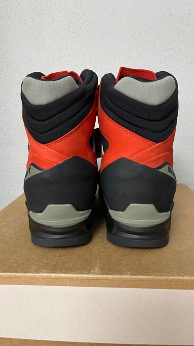 Mammut Kento Advanced High GTX roz 42 2/3