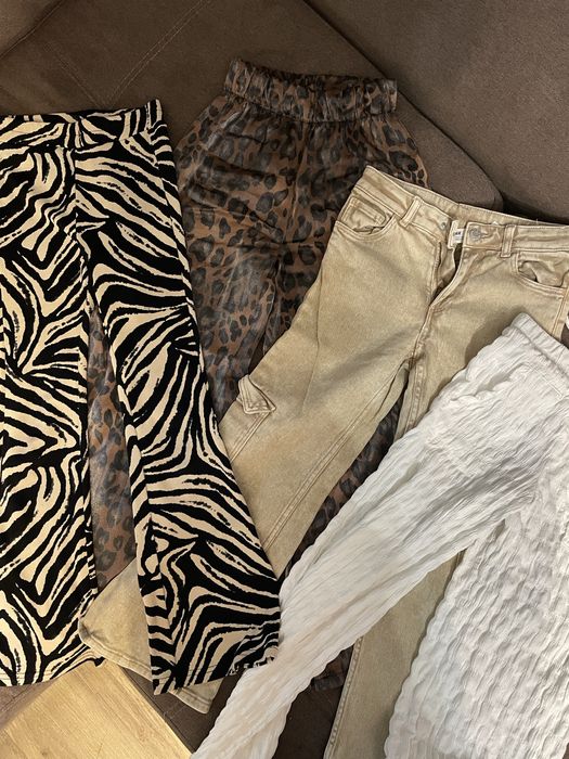 Сукня, сарафан, джинси, штани Zara  H&M Sinsey Neni Kids