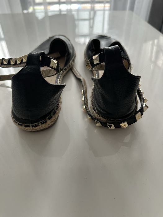 Ekspadryle z cwiekami