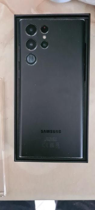 Samsung Galaxy s22 Ultra 12 gb