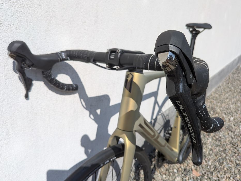 Rower szosowy SUPERIOR X-ROAD Team Issue SE