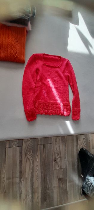Sweterki damskie