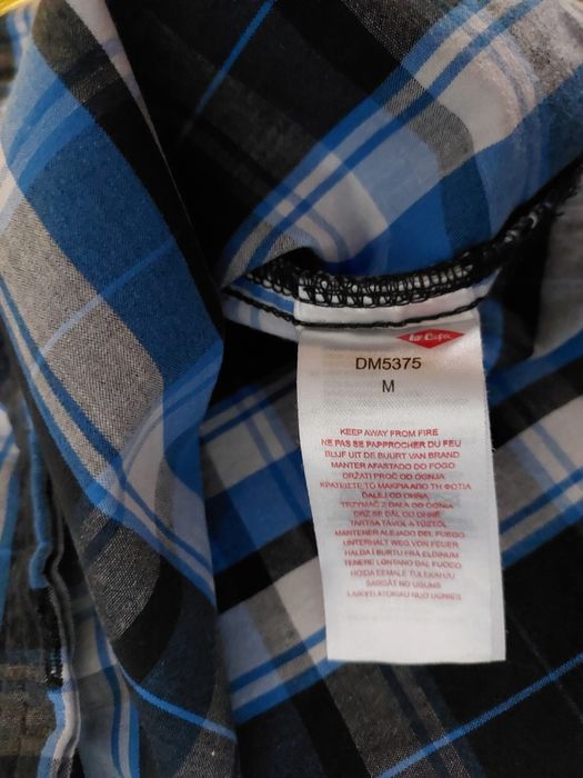 Koszula lee Cooper rozmiar m