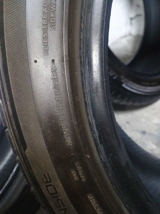 Продам літні шини 225/45 R17