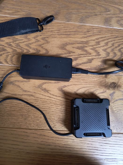 Mavic pro 1 NOWE BATERIE