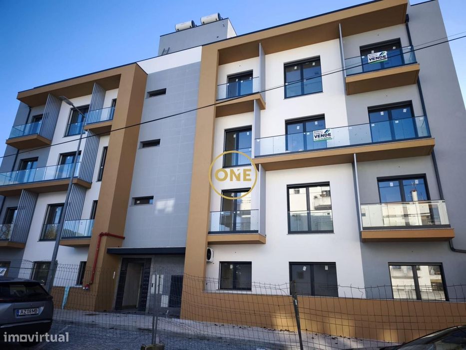Venda Apartamento