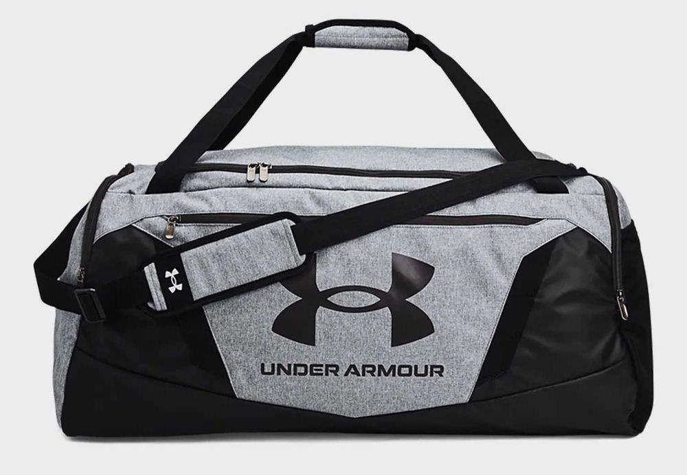 Спортивна сумка Under Armour Ua Undeniable 5.0 Duffle Lg 101L (1369224
