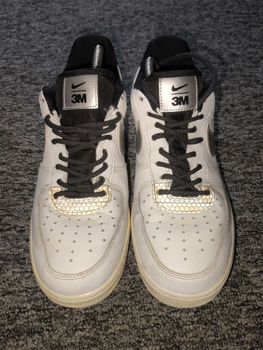 Nike Air Force 1 '07 LV8 3M Buty sportowe męskie rozmiar 40,5
