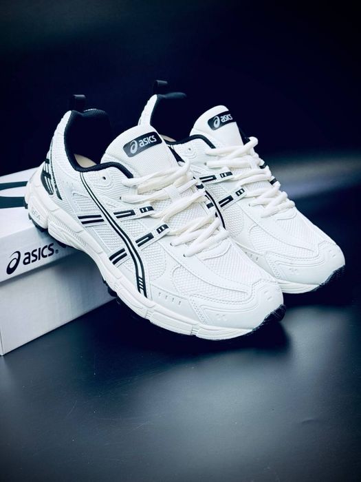 Асиксы лето !! Красовки асикс мужские / asics gel kahana 8 летние / асикс гель / натуральная кожа / кросовки мужские топ качество / asics мужски