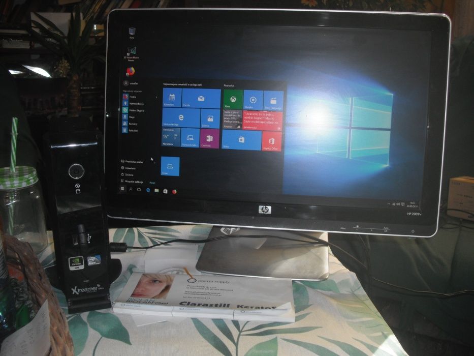 Sprzedam zestaw komputerowy