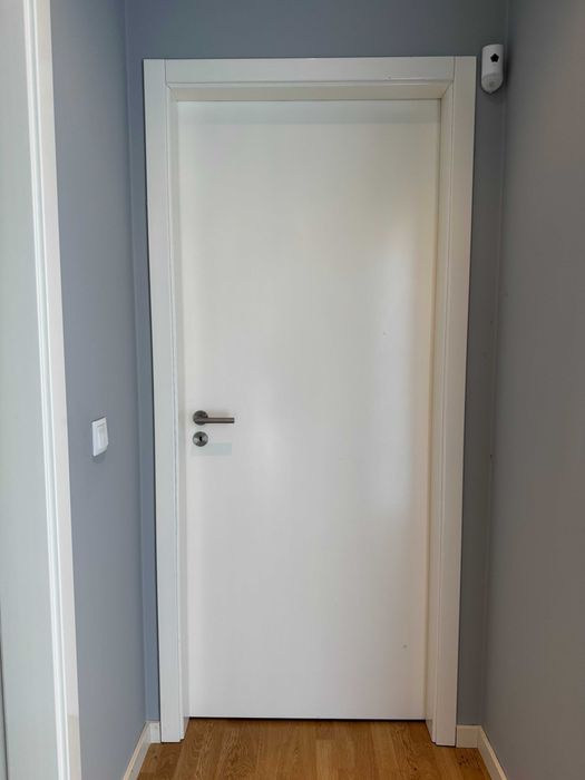 Portas interiores — bom estado