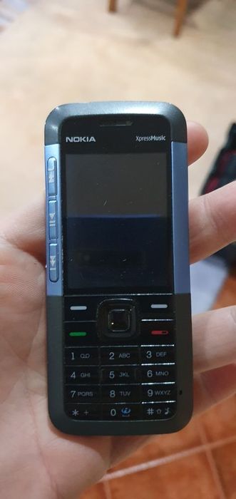 Nokia 5310 XpressMusic