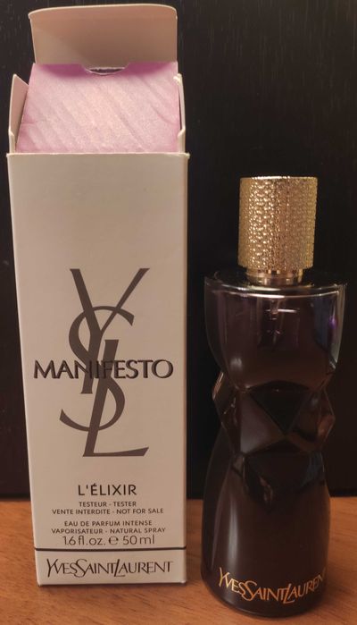 Acqua di Parma, Givenchy, Guerlain, Yves Saint Laurent