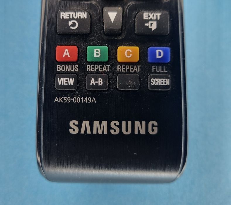 Oryginalny pilot samsung AK-00149A
