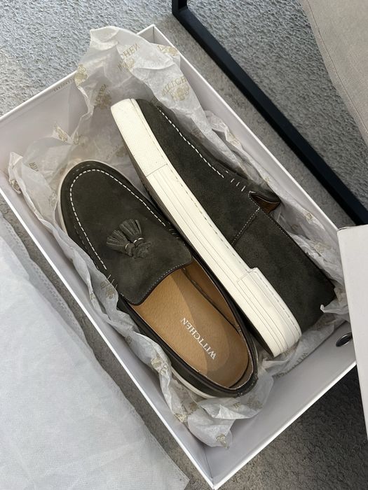 Лофери Wittchen ідеал