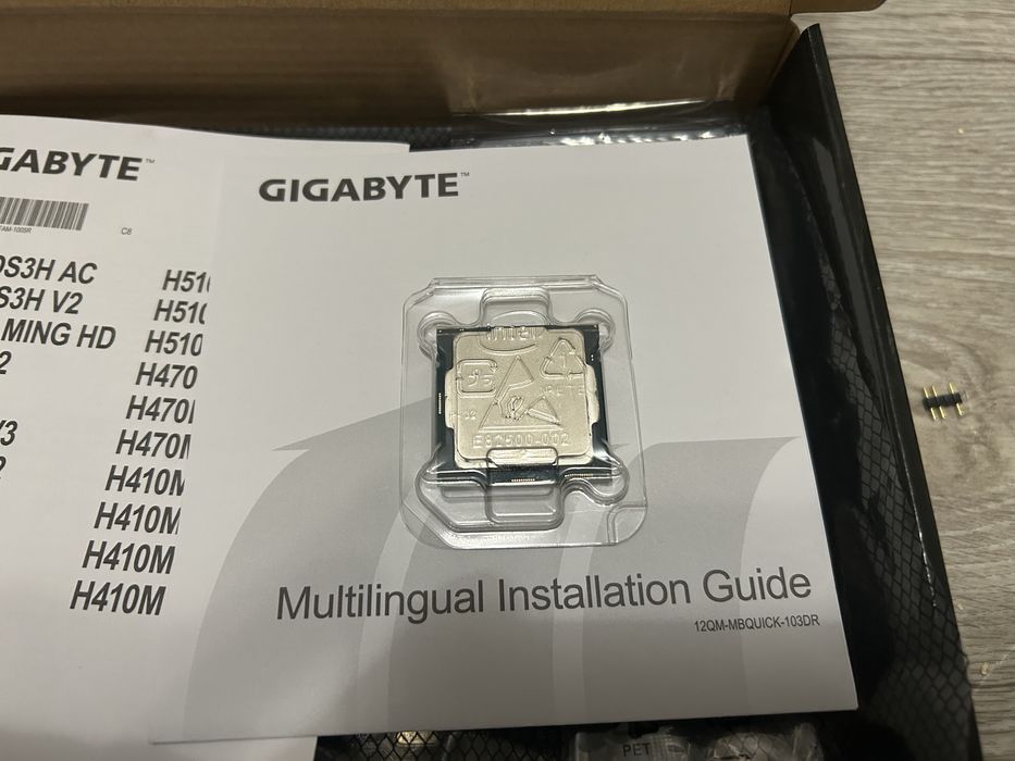 Пк без видеокарты