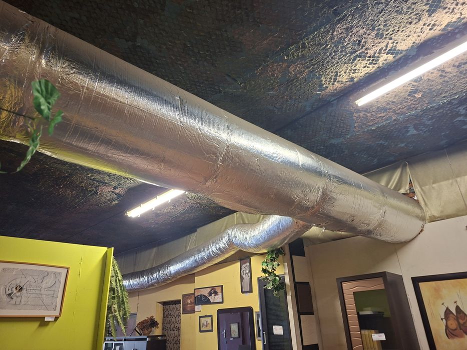 Rury typu flex warszawa