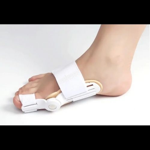 Ортопедическая шина корректор для большого пальца