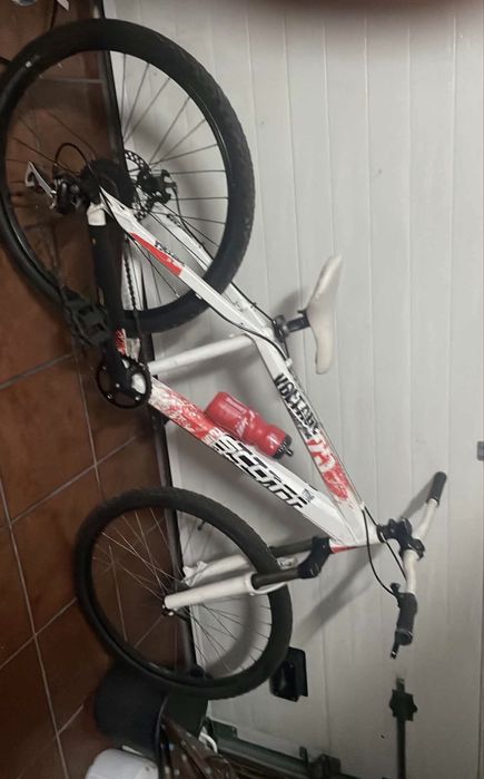 Troco por trotinete kukirin ou 200€ urgente
