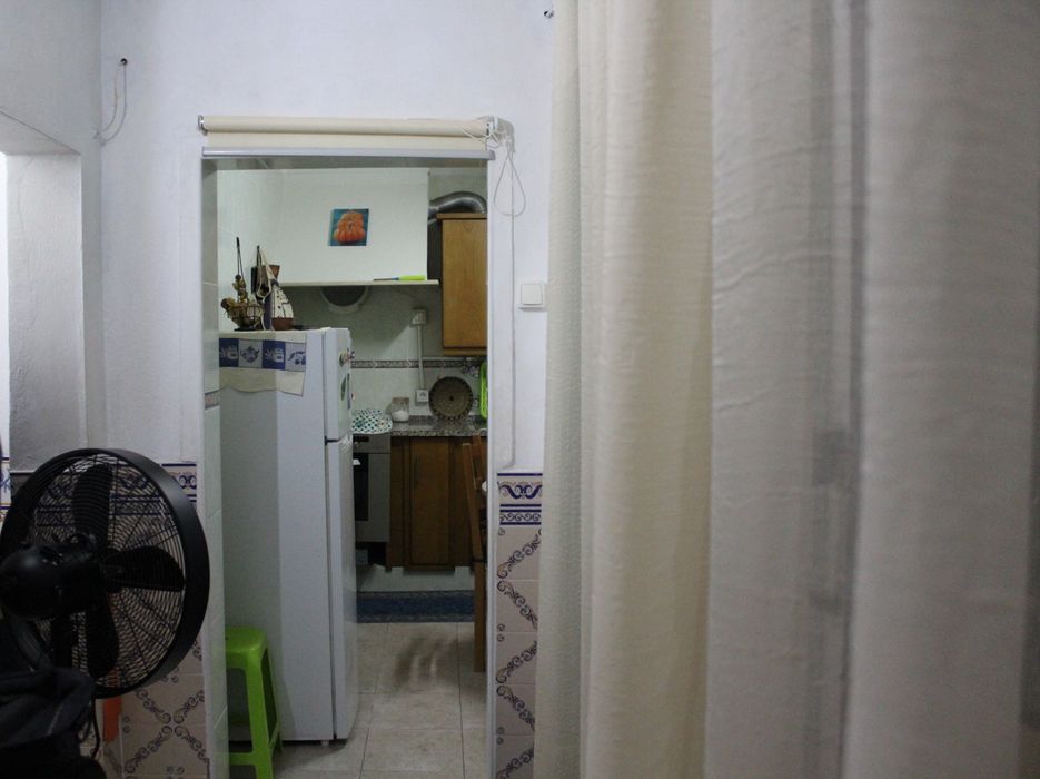 Moradia T3 com garagem