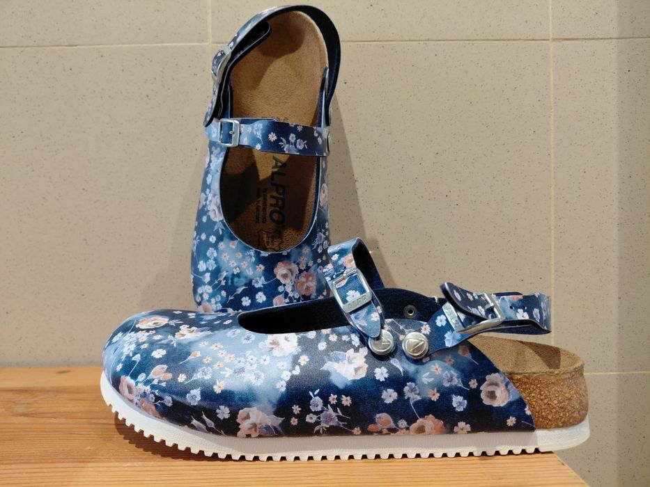 Alpro by Birkenstock