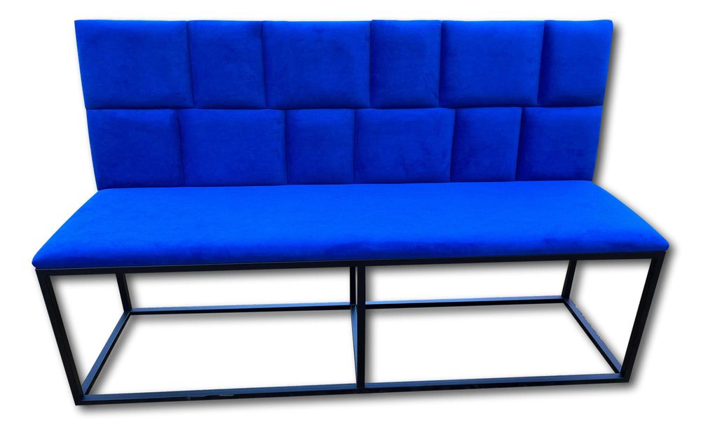 Loże zabudowy boksy restauracyjne