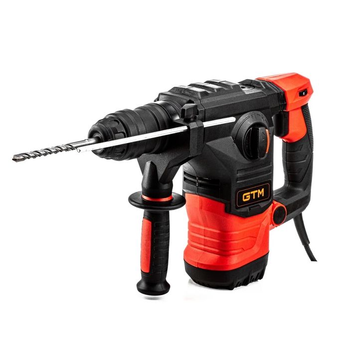 Оренда перфоратора