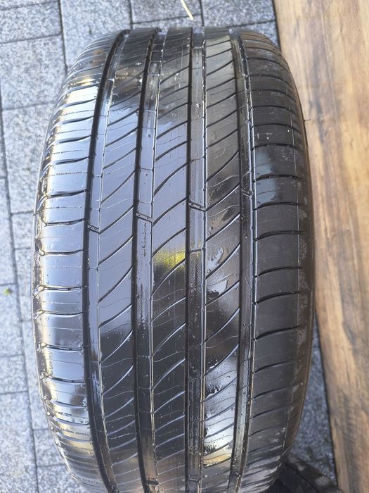 Opony letnie  MICHELIN