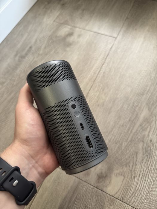 Проектор Anker Nebula Capsule Air Android TV