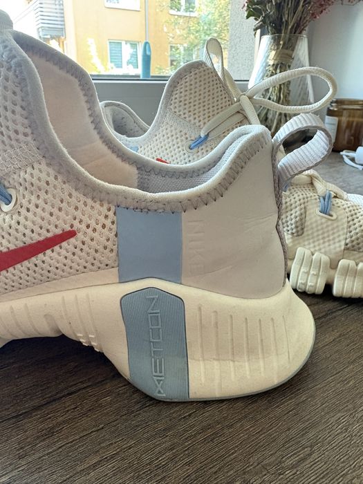 Buty Nike Free Metcon 3