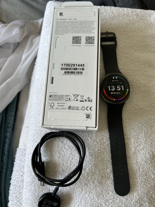 Samsung Galaxy Watch8 44mm 4G