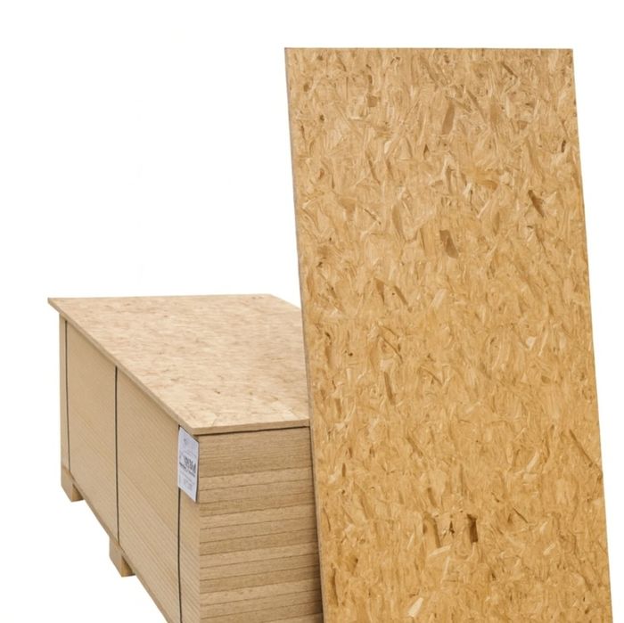 Płyty OSB  gr.18mm.