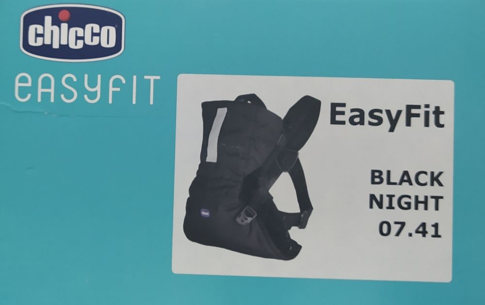 Nosidełko Chicco Easyfit