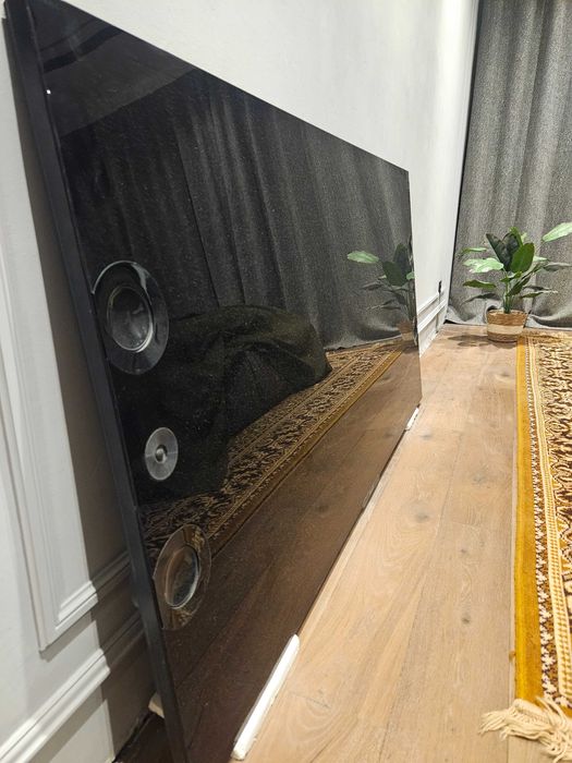 телевізор Sony KD65X9005A на жовтень