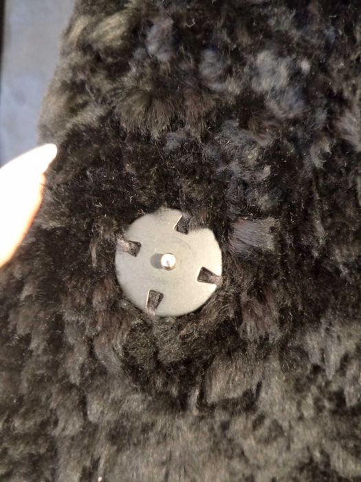 Шуба,натуральне хутро