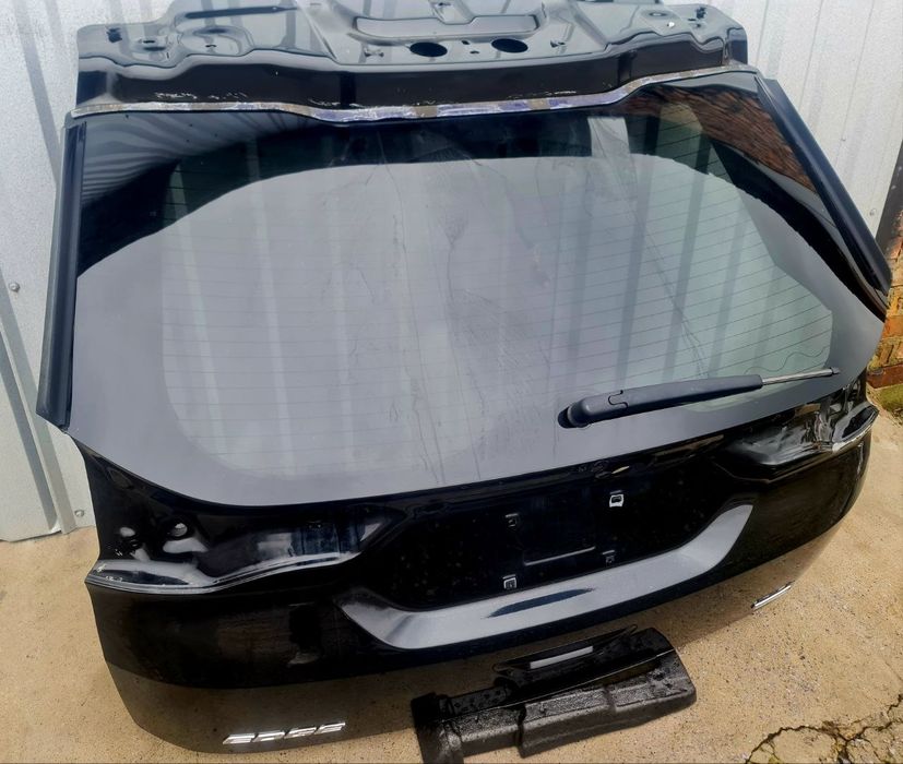 Ляда задня  Ford Edge