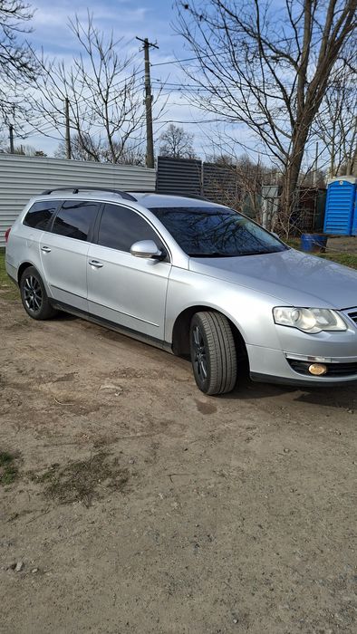 Продам Volkswagen Passat