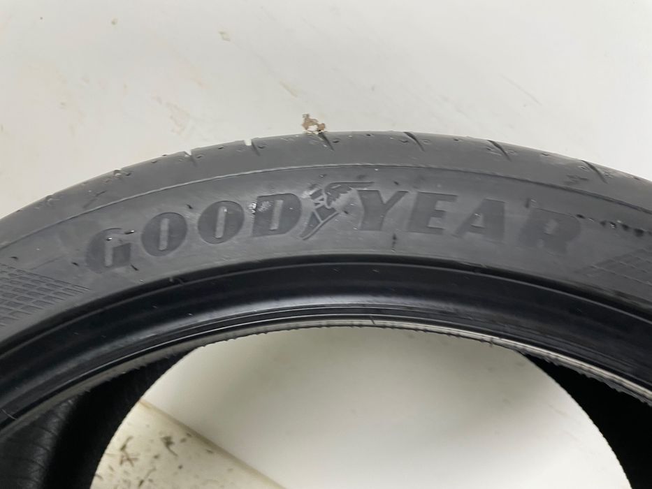 275/35R21 103Y 315/30R21 105Y Goodyear Eagle F1 SuperSport 23rok NAO