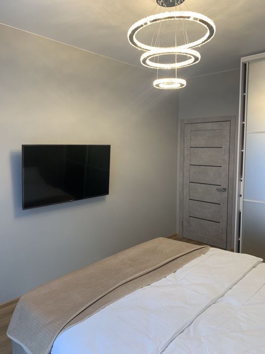 Сдам квартиру в «Пространство на Педагогической»