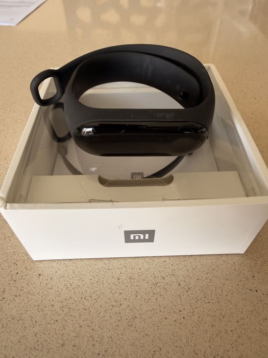 mi band 3 Xiaomi