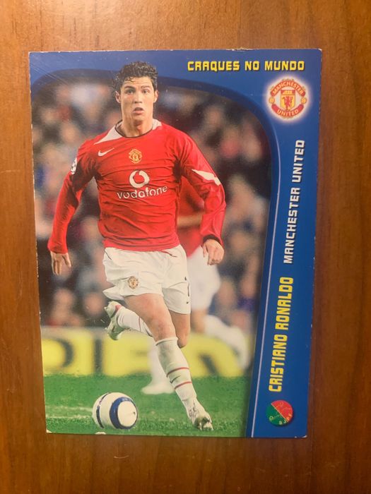 Cristiano Ronaldo Mega craque 2005/2004