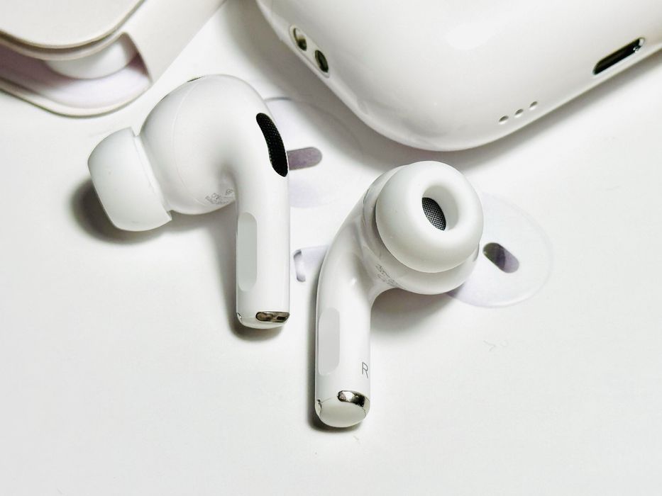 OKAZJA AirPods Pro 2 | Nowe z Gwarancją | słuchawki do iPhone i iPad