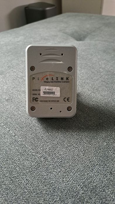 Kamera do mikroskopu Pixelink  pl-A662