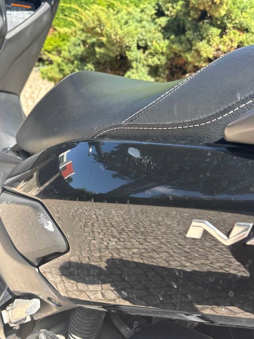 Yamaha Nmax 125 único dono
