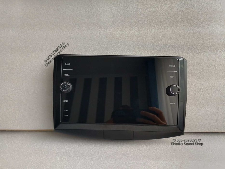 Магнітола Volkswagen Passat B6 B7 CC NMS на Android