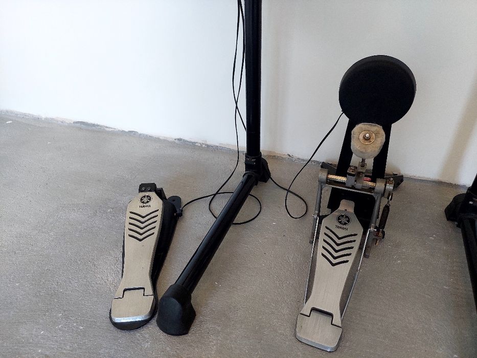 Bateria Yamaha DTX 430K