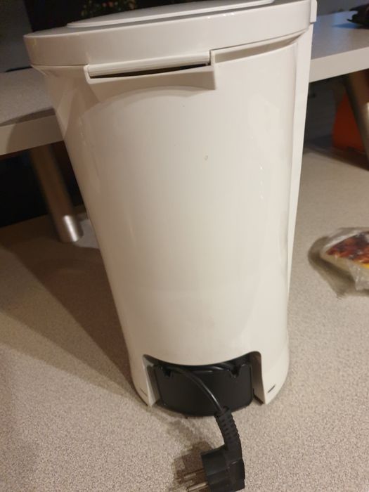 Ekspres przelewowy Bosch