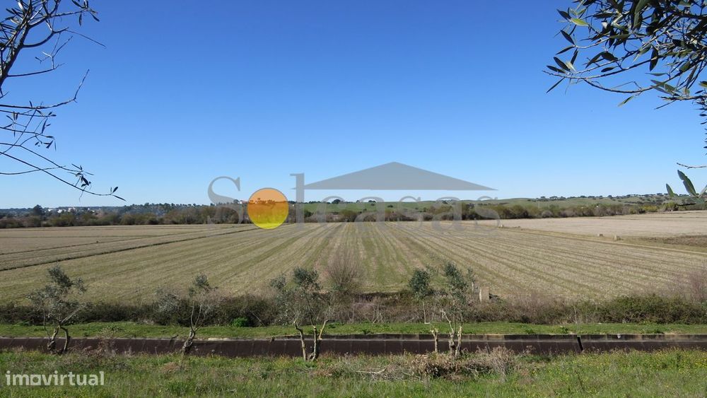 Terreno rustico (Lavra) - Santa Catarina
